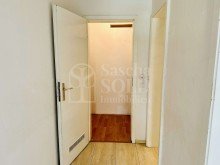 Abstellraum Kapitalanlage - Vermietete 4ZKB Erdgeschosswohnung mit gro�er Loggia in Dudweiler, Saarbr�cken