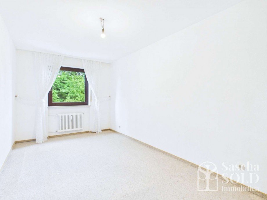 Kinderzimmer/B�ro Etagenwohnung Sankt Ingbert