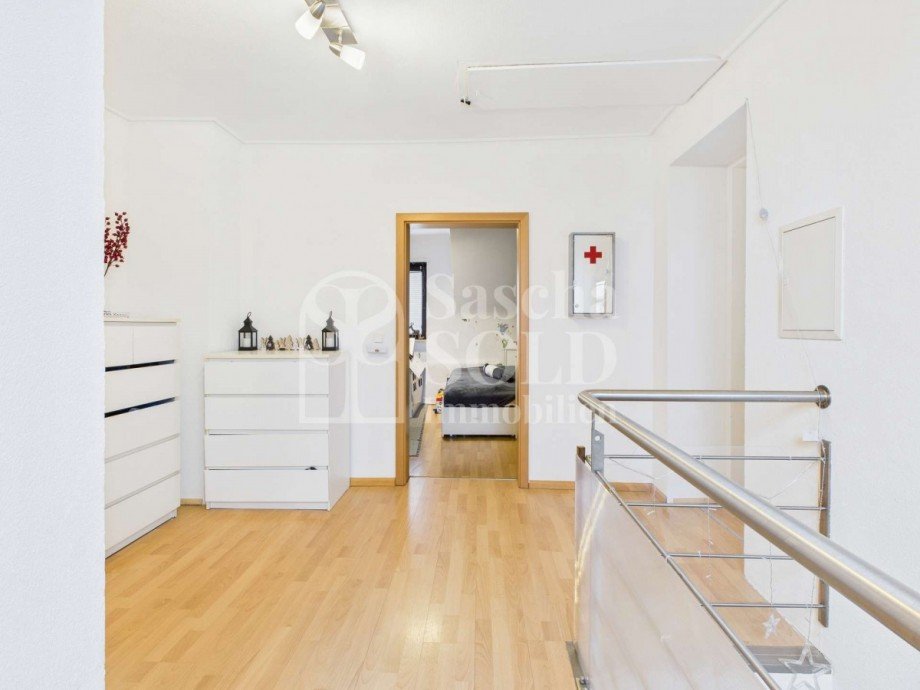 OG - Diele Einfamilienhaus Eppelborn