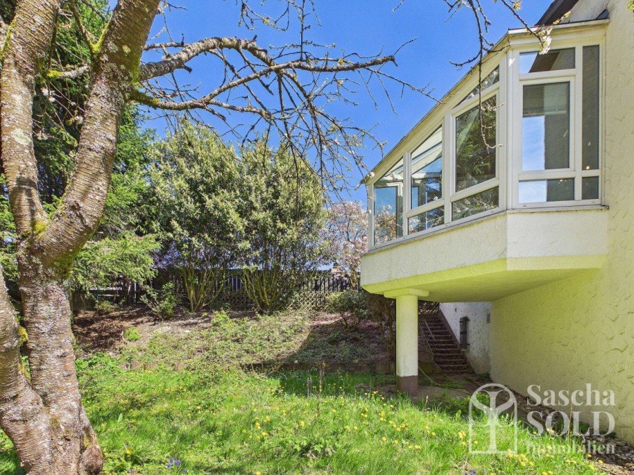 Wintergarten Einfamilienhaus Spiesen-Elversberg