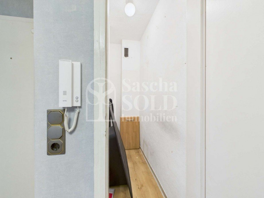 Abstellraum Etagenwohnung Sankt Ingbert