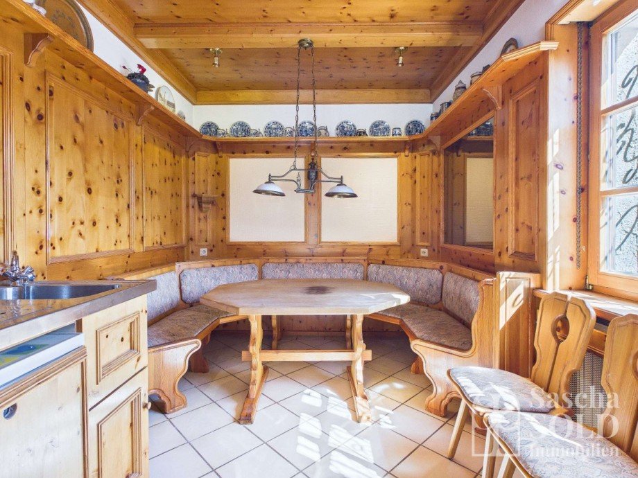 Bauernstube Einfamilienhaus Spiesen-Elversberg