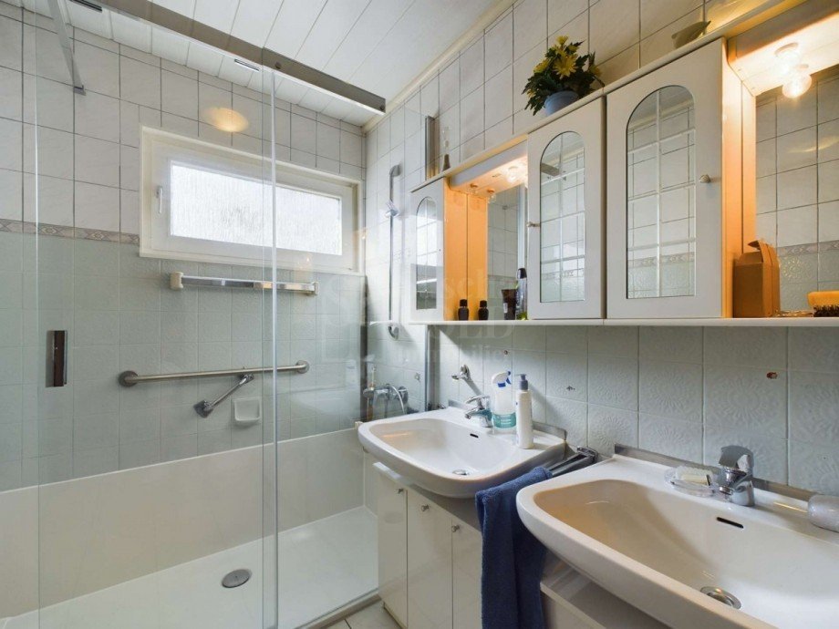 Badezimmer Einfamilienhaus Schiffweiler
