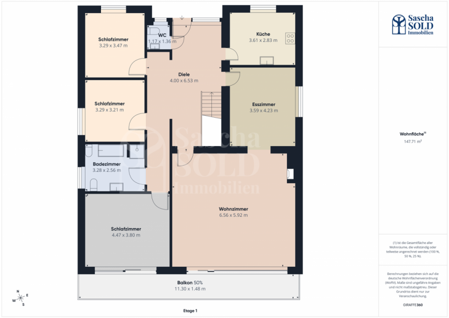 Untergeschoss Einfamilienhaus Sankt Ingbert