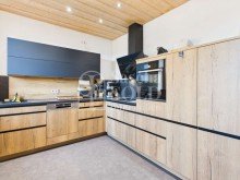 EG - K�che Gepflegtes Einfamilienhaus mit 4 Zimmern, 2 B�dern, Terrasse, Carport - N�he Stadtpark St. Ingbert