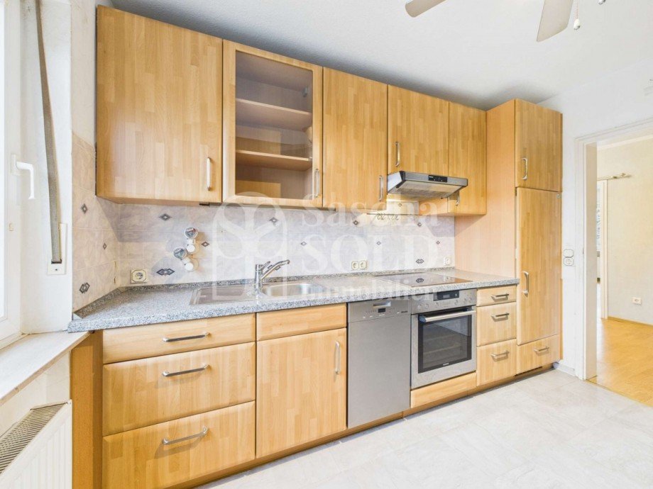 K�che Etagenwohnung Sankt Ingbert