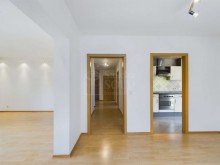 Esszimmer Helle Wohnung in beliebter Lage von Dudweiler-S�d mit 95 m� und zwei Balkonen