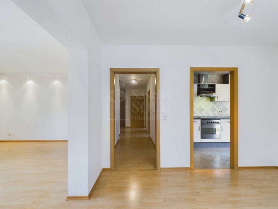 Esszimmer Etagenwohnung Saarbr�cken
