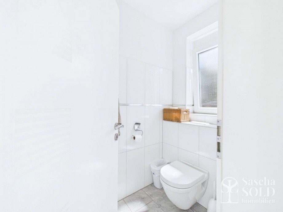 EG - G�ste-WC Einfamilienhaus Waldmohr