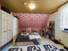 DG - Kinderzimmer 1 Gepflegtes Einfamilienhaus mit Terrasse, Garten, Garage in Heusweiler - Holz