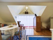 DG - Lesezimmer Charmante Liegenschaft ideal f�r Singles oder Paare - mit Garten, Terrasse, Balkon und Stellplatz