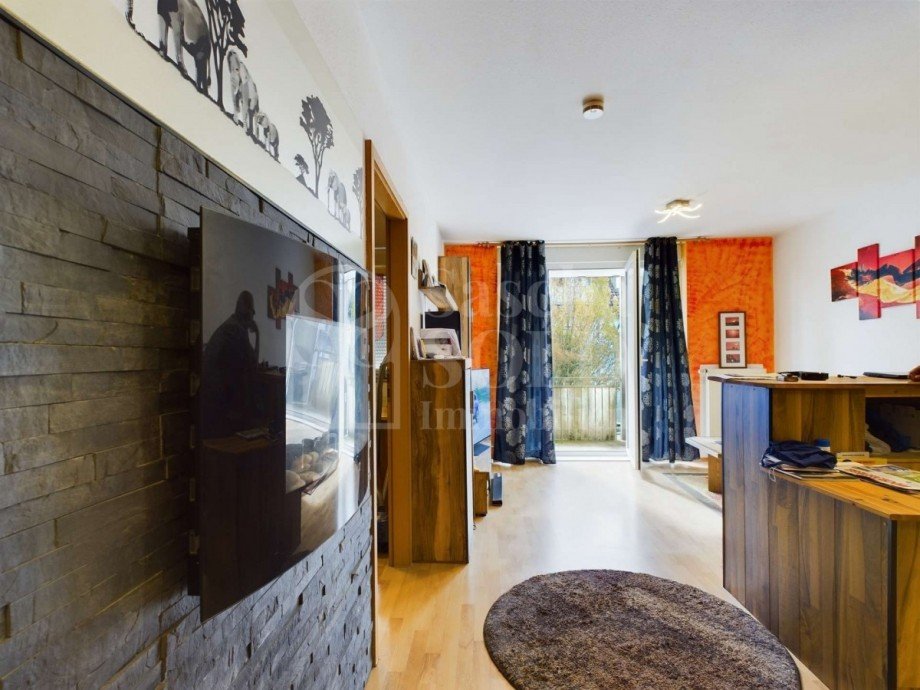 Diele Etagenwohnung Saarbr�cken