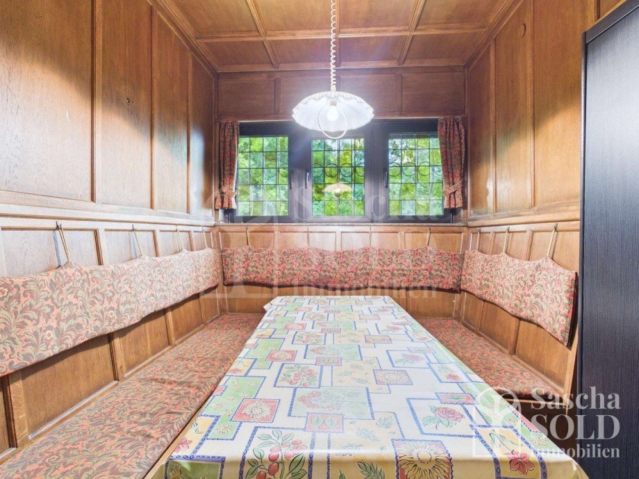 EG - Bauernstube Einfamilienhaus Spiesen-Elversberg