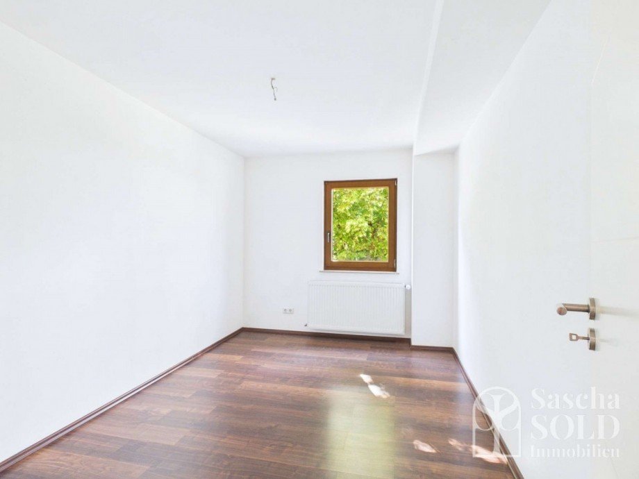 Kinderzimmer / B�ro Wohnung Riegelsberg