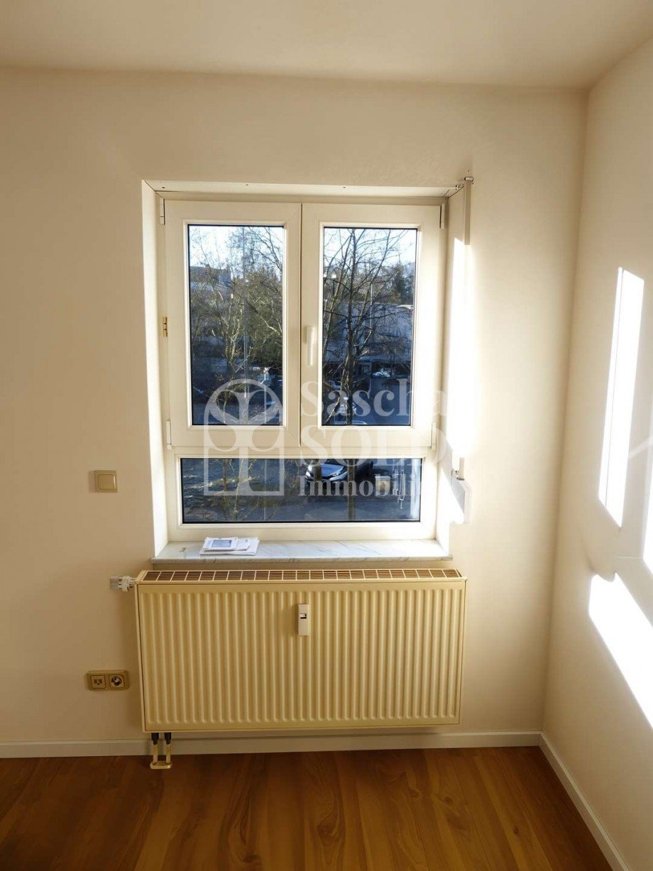 W27 - Wohnbereich Mehrfamilienhaus Saarbr�cken