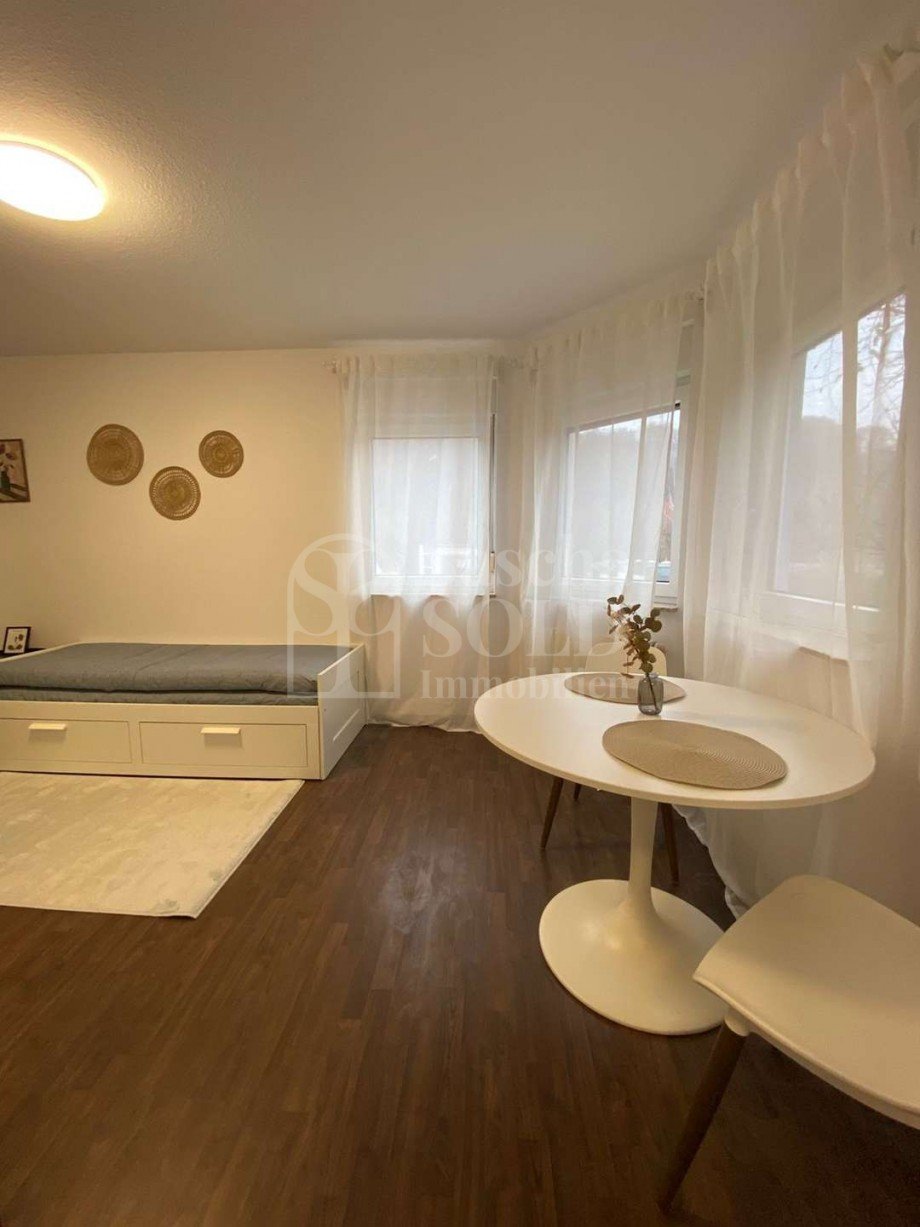 Wohnbereich Erdgeschosswohnung Saarbr�cken