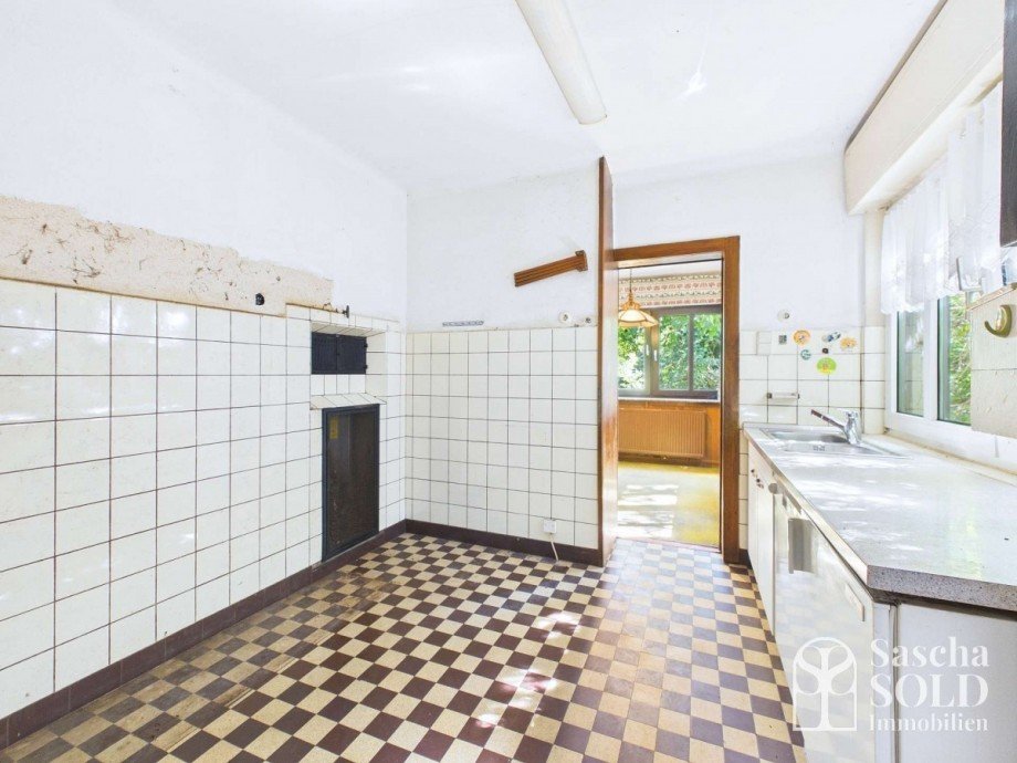 K�che Einfamilienhaus Blieskastel
