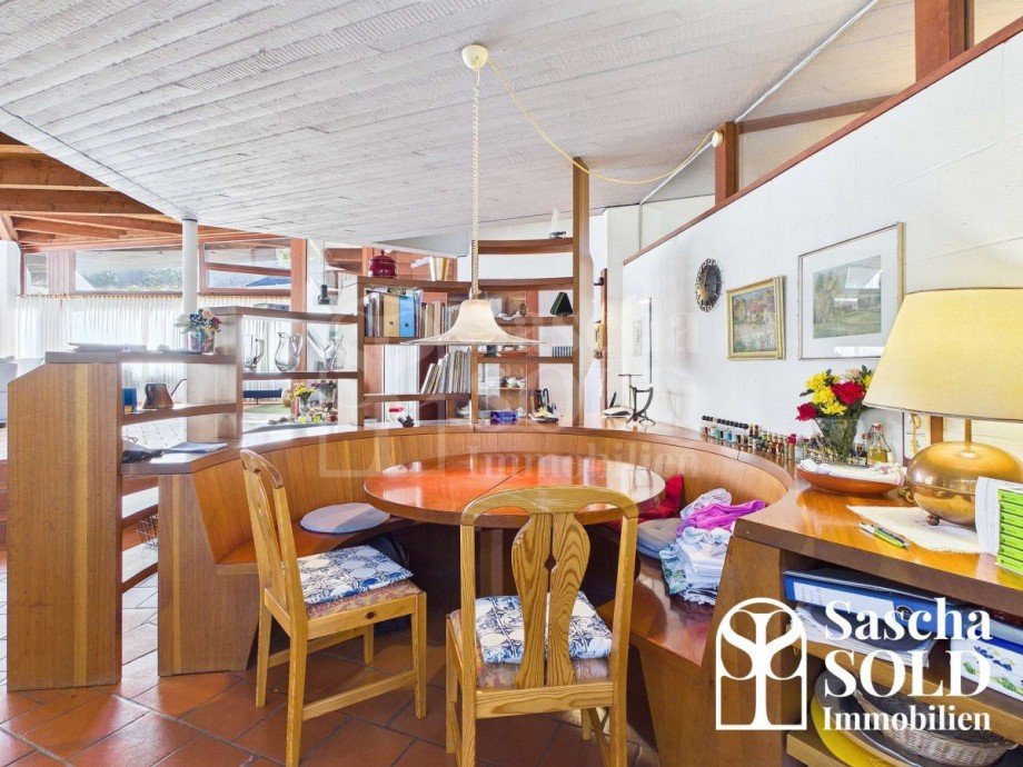 Essbereich Einfamilienhaus Saarbr�cken