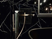 WE im EG - Bad Luxus in Kirkel-Neuh�usel - Exklusives Anwesen mit 3 Wohneinheiten, Garten & Top-Ausstattung