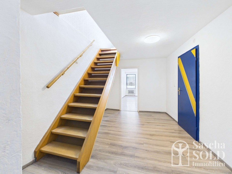 OG - Diele Reihenmittelhaus Sankt Ingbert