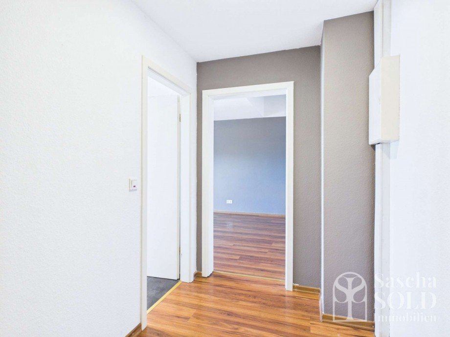Diele Etagenwohnung Sankt Ingbert