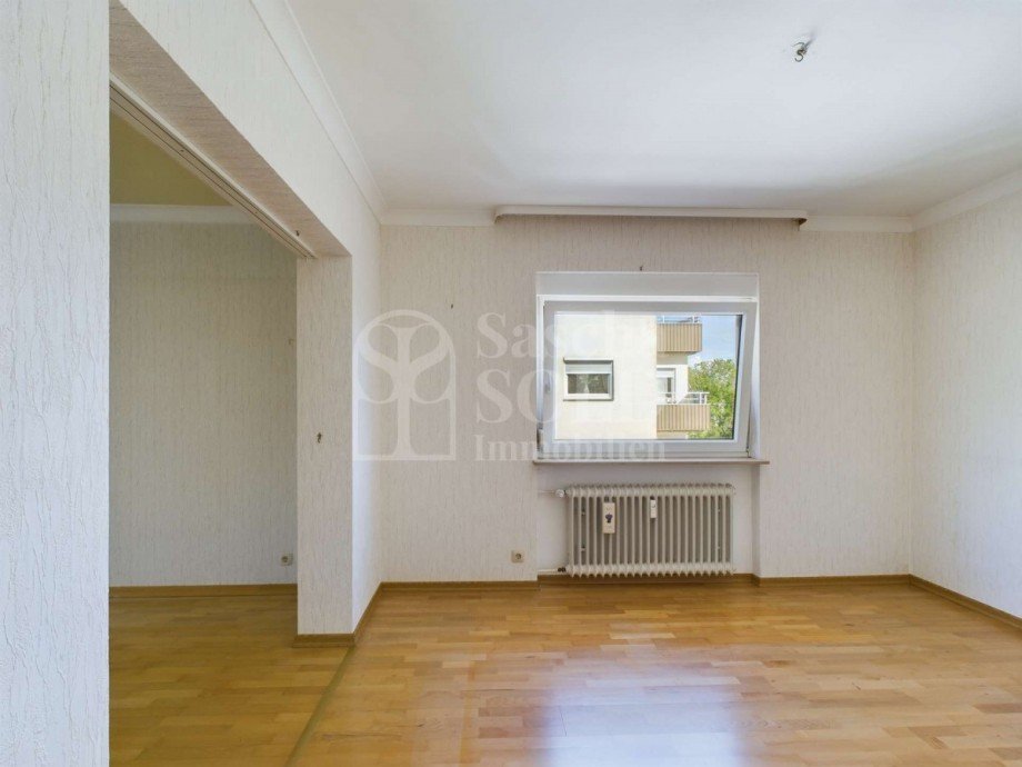 Esszimmer Etagenwohnung Saarbr�cken