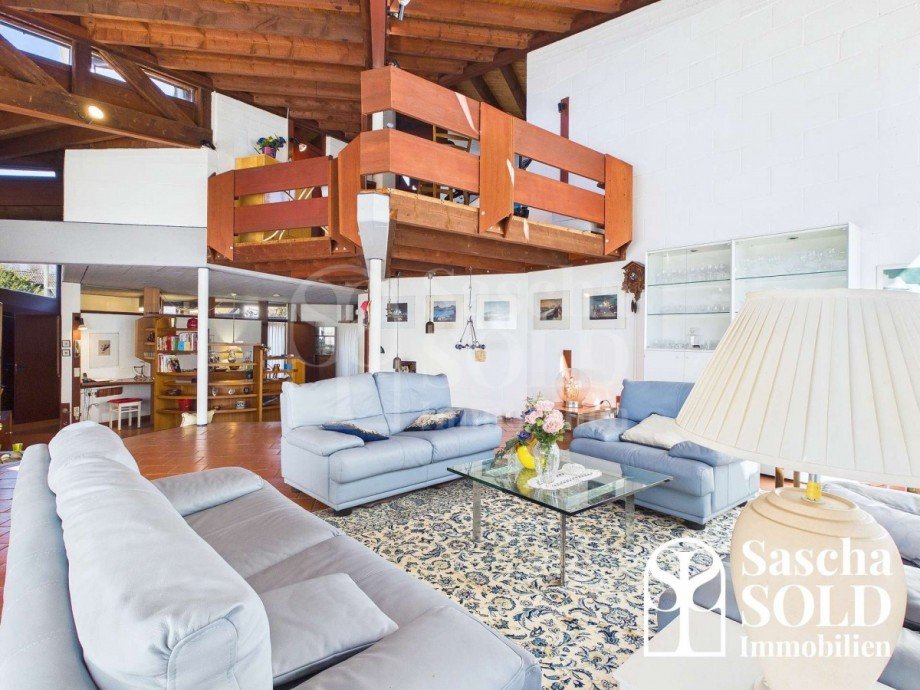 Wohnbereich Einfamilienhaus Saarbr�cken