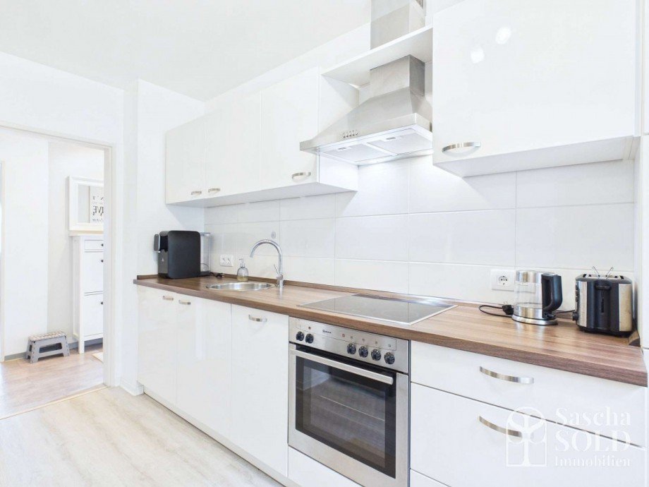 K�che Etagenwohnung Sankt Ingbert