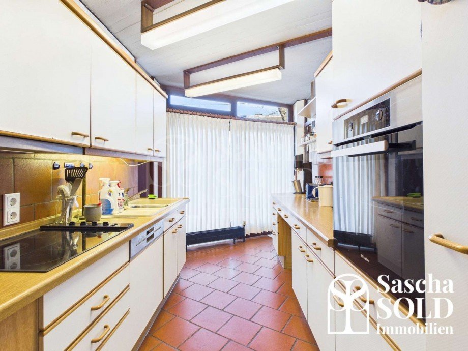 K�che Einfamilienhaus Saarbr�cken