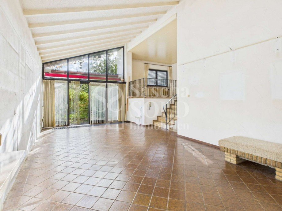 Wohnbereich Einfamilienhaus Spiesen-Elversberg