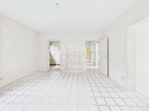 Hauptbild Helle 4-ZKB-Wohnung in St. Ingbert mit Balkon mit Garage & großem Kellerraum