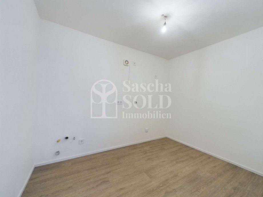 K�che Etagenwohnung Dudweiler