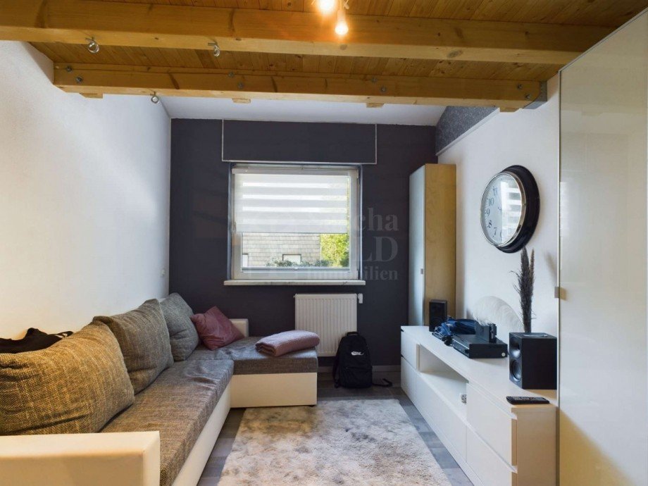 Kind 2 - Wohnzimmer Reihenendhaus Sankt Ingbert