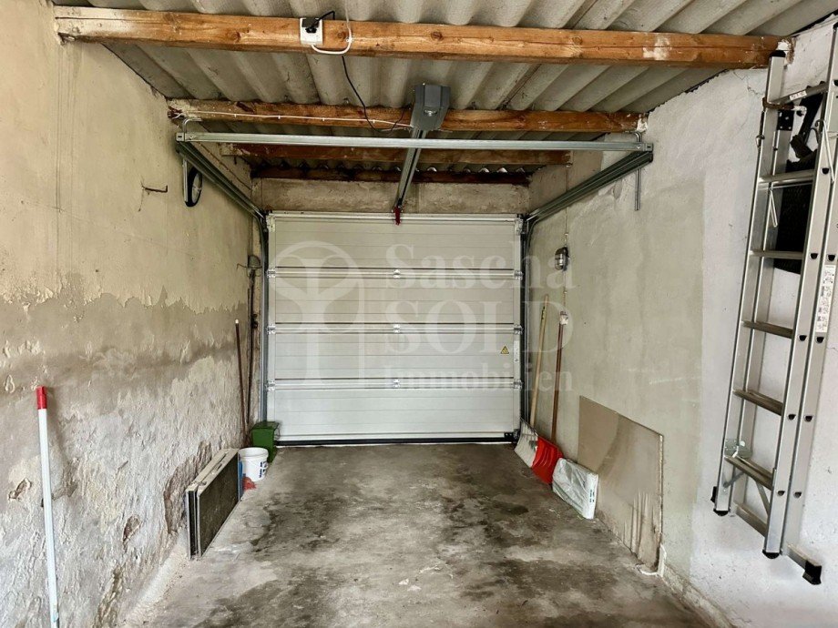 Garage Einfamilienhaus Wiebelskirchen