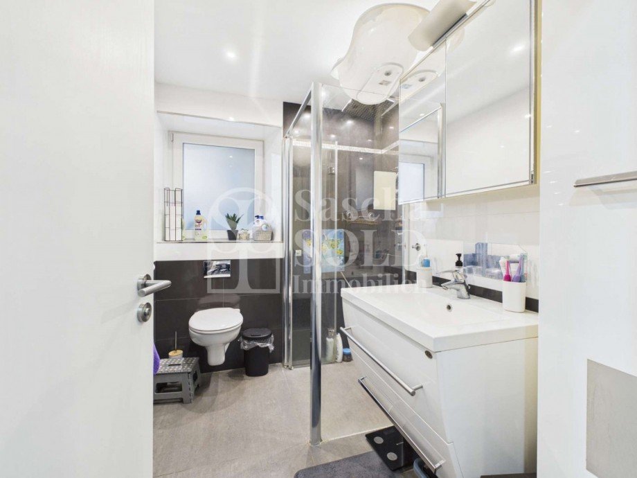 EG - Badezimmer Einfamilienhaus Eppelborn