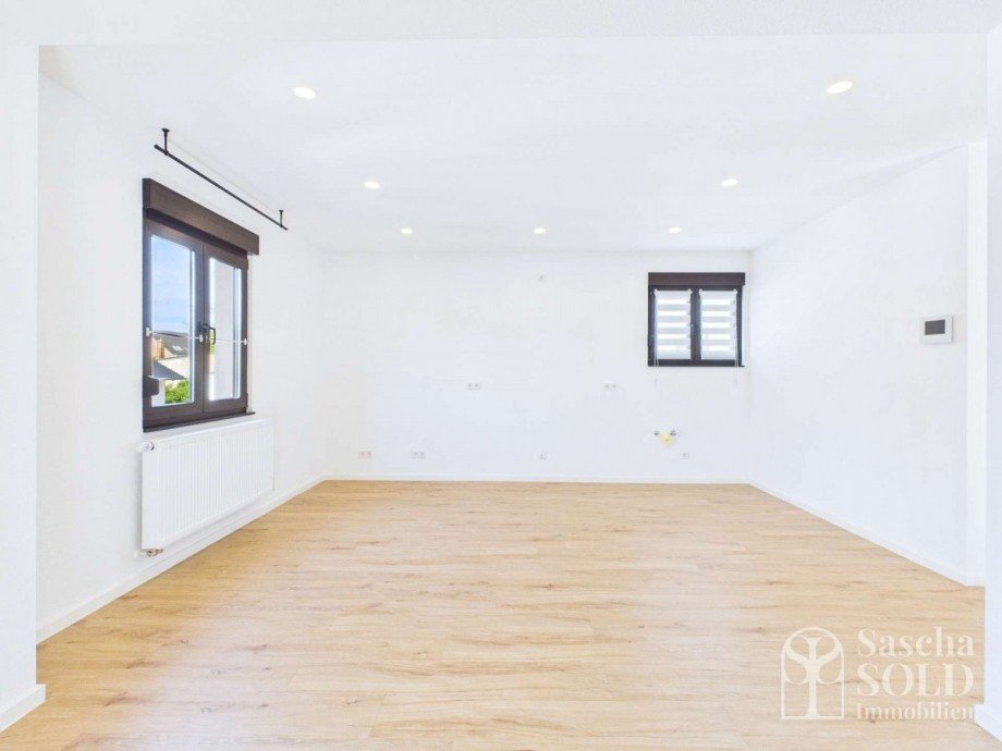 Wohnk�che Etagenwohnung Sankt Ingbert
