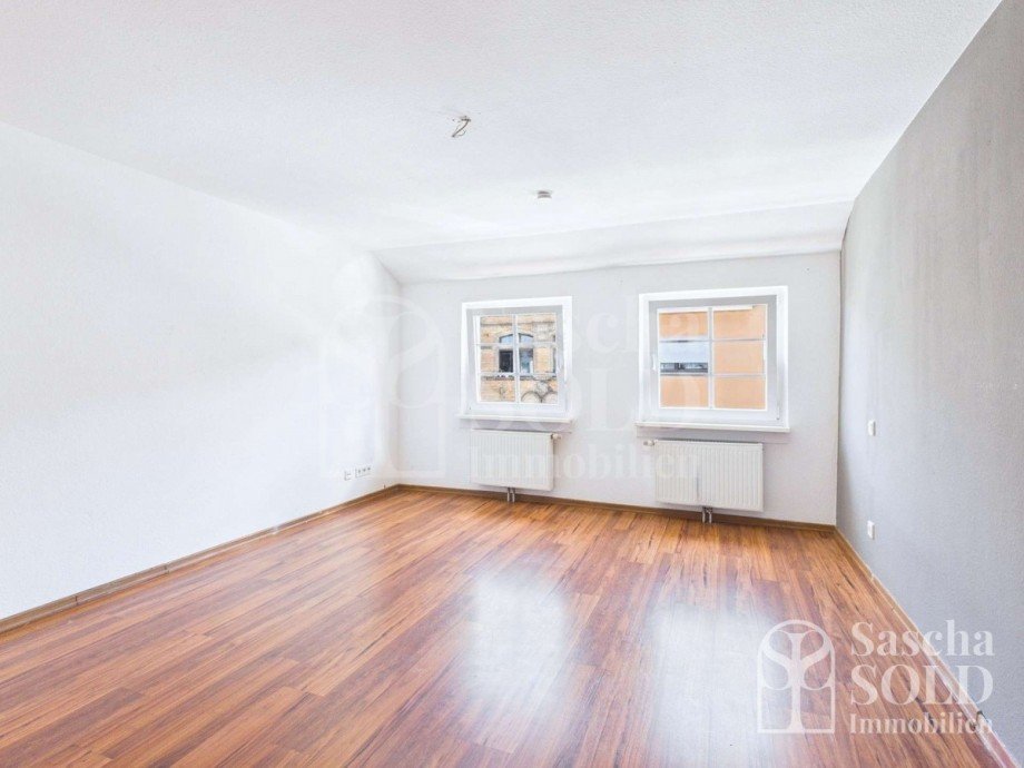 Schlafzimmer Etagenwohnung Sankt Ingbert
