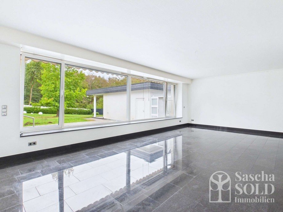EG - Wohn- und Esszimmer Villa Sankt Ingbert